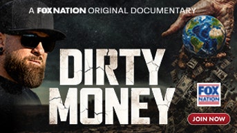 Stream Dirty Money with Brantley Gilbert exclusively on Fox Nation! - Fox News