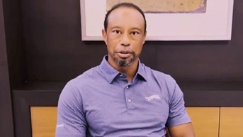 Tiger Woods surfaces in rare video and the thoughts from fans are worrying - Fox News