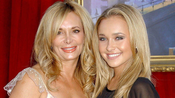 Hayden Panettiere's mom takes aim at Brian Hickerson, who 'was with her at her death' - Fox News