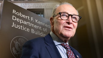 Schumer says Trump is 'petrified' after new executive privilege shield unveiled - Fox News
