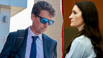 Defense presses prosecution expert on Clancy's husband's response to her dark thoughts - Fox News