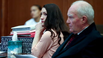 Lindsay Clancy defense argues psychosis removes criminal responsibility - Fox News