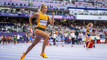 Once dubbed 'World's Sexiest Athlete,' she's back and making summer count - Fox News