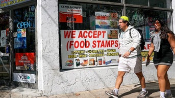 State becomes nation's first to block welfare cash for tattoos, vapes and more - Fox News