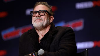 La pesadilla claustrofóbica de «Star Trek» que casi hizo que un actor lo dejara para siempre - Fox News