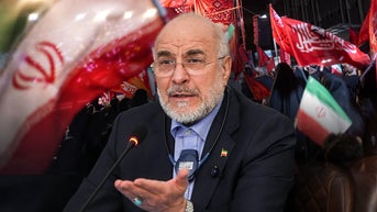 Iranian leader makes defiant prediction as nation's currency takes major hit - Fox News