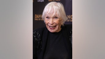 Shirley MacLaine RESURFACES at 92 - Fox News