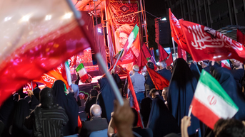 Top Iran official signals key goal driving war strategy against US - Fox News
