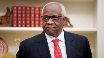 Justice Thomas reveals which elite institution is &lsquo;off limits&rsquo; to him: &lsquo;That's the world we're in&rsquo; - Fox News
