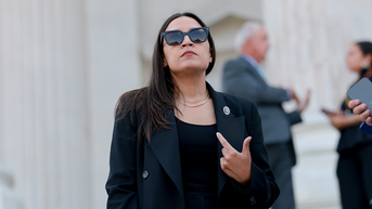 AOC’s socialist credentials had a 7-year expiration date nobody seemed to notice - Fox News