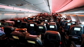 Passengers on major US airline will soon notice some big changes on board - Fox News