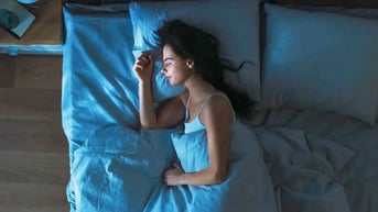 The fruit packed with melatonin that a dietitian swears by for deeper sleep - Fox News