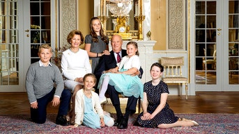 Norway mourns death of King Harald, son Crown Prince Haakon set to succeed him - Fox News