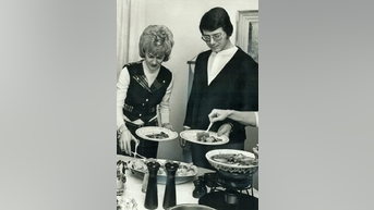 Classic 1960s foods that defined a generation - Fox News