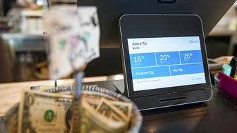 Why the relentless pressure to pay more at checkout is blowing up on owners - Fox News