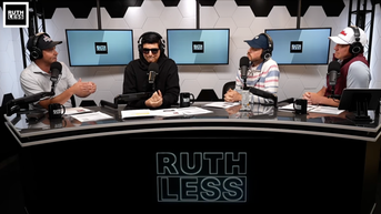 'Ruthless' dives into socialist hypocrisy and midterm landscape - Fox News