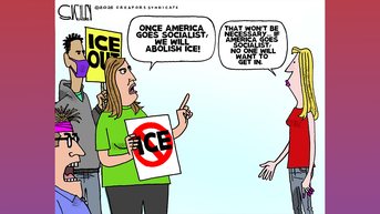 Political cartoons of the day - Fox News