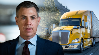Sen Jim Banks pushes CDL crackdown after first-grader left unable to walk or talk - Fox News