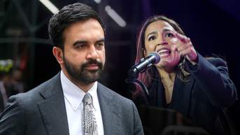 Los comentarios de AOC sobre que «Woke 1 fue una locura» provocan la reacción del alcalde de Nueva York, Mamdani - Fox News