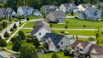 New ranking reveals where the American dream of homeownership thrives - Fox News