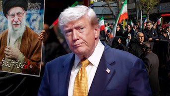Trump reveals major obstacle to Iran deal after US military operation - Fox News