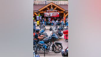 World’s largest motorcycle RALLY - Fox News