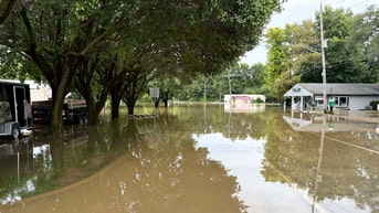 At least 6 dead after historic flooding, severe storms devastate Indiana - Fox News