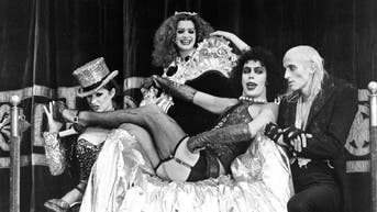 TIM CURRY 1 - Fox News