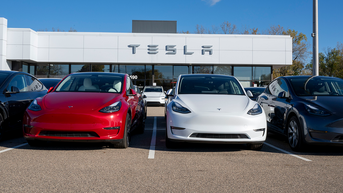 Tesla plans $10.1 billion solar panel manufacturing facility in Texas - Fox News