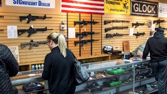 'Greatest restoration' of gun rights in nearly 100 years takes effect after DOJ move - Fox News