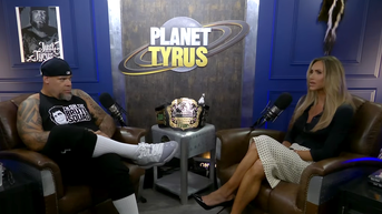 Lara Trump opens up about Donald Trump and keeping her family grounded on world stage - Fox News