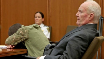 Postpartum mom on trial for murder brings court to a halt with sudden breakdown - Fox News