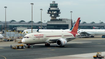 Terrifying Air India turbulence throws passengers into aisle, hospitalizes 17 people - Fox News