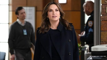 Why Mariska Hargitay considered leaving ‘SVU’ after years on the hit show - Fox News