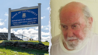 Longest-serving prisoner in US history dies at 101 after eight brushes with death - Fox News
