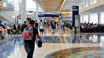 Major airport scraps Islamic footwashing station plan as governor takes aim - Fox News