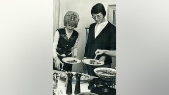 Classic 1960s foods that defined a generation - Fox News