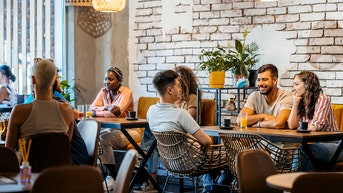 GLP-1 drugs are quietly reshaping what restaurants pour you to drink - Fox News