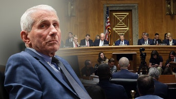 Rand Paul eyes unusual path in Fauci contempt push as GOP senators raise red flags - Fox News