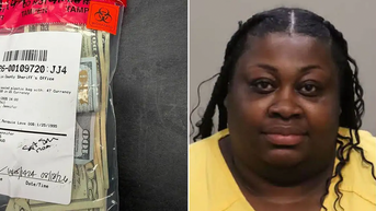 Sheriff's office says $3,200 hidden inside woman's body will return to circulation - Fox News