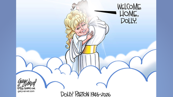 Political cartoons of the day - Fox News