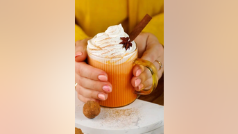 Pumpkin spice kick-starts FALL early - Fox News