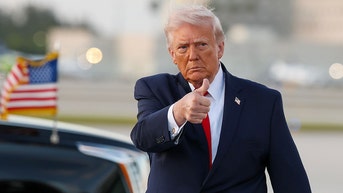 Dems derided Trump’s midterm gamble — until he ended up winning big - Fox News