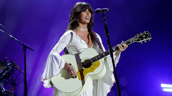 Ella Langley seemingly fires back after pop star's brutal country music takedown - Fox News
