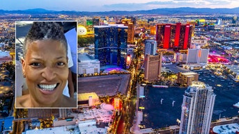 New York grandmother vanishes in Las Vegas as eerie Bitcoin texts hit family - Fox News
