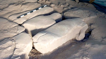 Ancient city from Book of Revelation yields 'extraordinary' 2,500-year-old discovery - Fox News