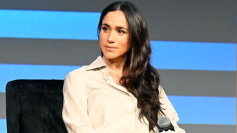 Royal experts warn Meghan Markle acting pivot could deepen royal rift in UK - Fox News