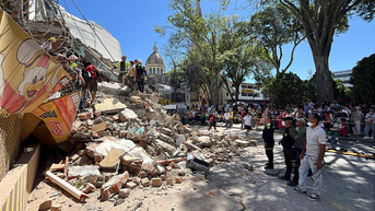 Debris 2 - Fox News