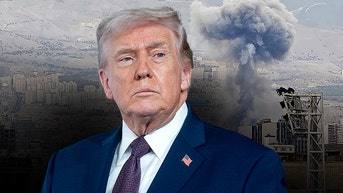 Trump administration makes key shift on Iran strikes amid tense standoff - Fox News