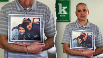 After daughter's tragic illegal alien death, father's grief journey leads to top ICE job - Fox News